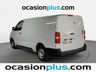 Fiat Scudo Furgon 2.0 BlueHDI L3 Business 107 kW (145 CV)