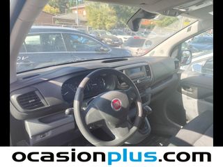 Fiat Scudo Furgon 2.0 BlueHDI L3 Business 107 kW (145 CV)