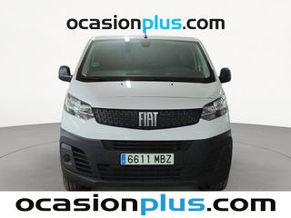 Fiat Scudo Furgon 2.0 BlueHDI L3 Business 107 kW (145 CV)