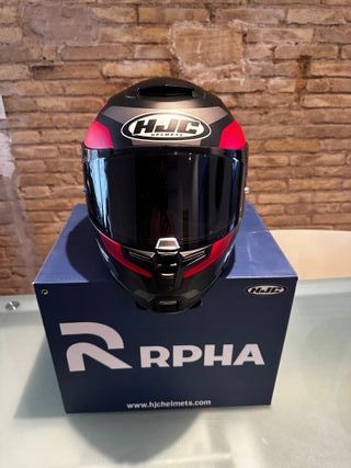 Casco HJC Arpha 70 Talla L