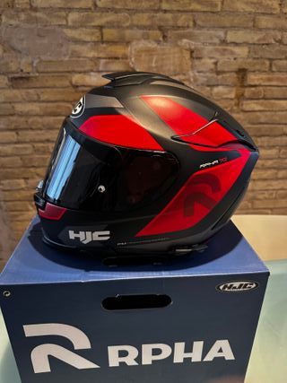 Casco HJC Arpha 70 Talla L
