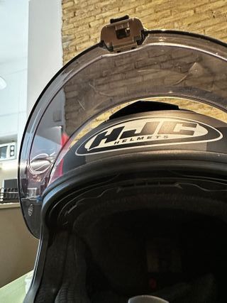 Casco HJC Arpha 70 Talla L