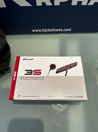 Casco HJC Arpha 70 Talla L