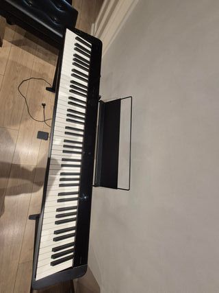 Piano Casio PX-S3100 BK + Banqueta