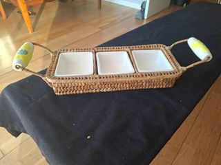 Platos y vajilla