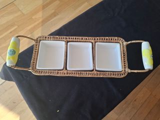 Platos y vajilla