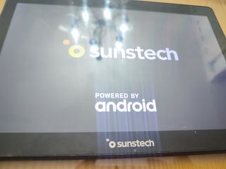 Tablet Sunstech 10 negra