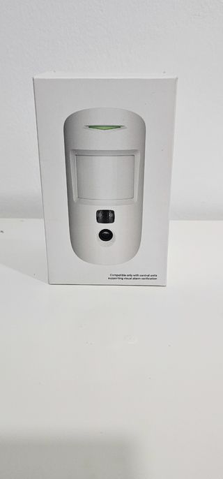 Kit de seguridad AJAX