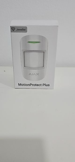 Kit de seguridad AJAX