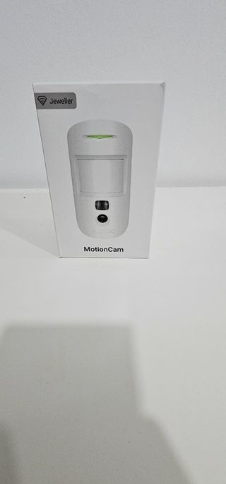 Kit de seguridad AJAX