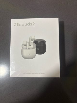 AURICULARES ZTE BUDS 2