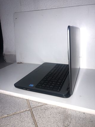 HP 15 Notebook PC (i3 - 4th Gen)