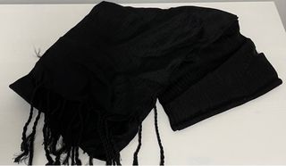 3 Fajas Fallero Negras