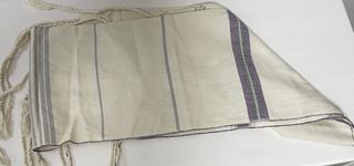 3 Fajas Fallero Negras