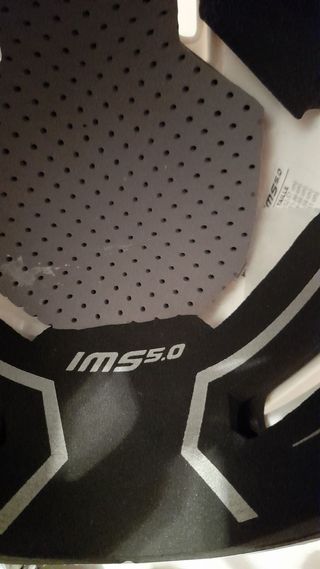 Casco protector Bauer para Hockey o Cesta punta