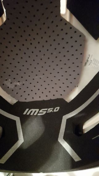 Casco protector Bauer para Hockey o Cesta punta