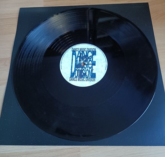 DOUBLE DARE -WE BELONG