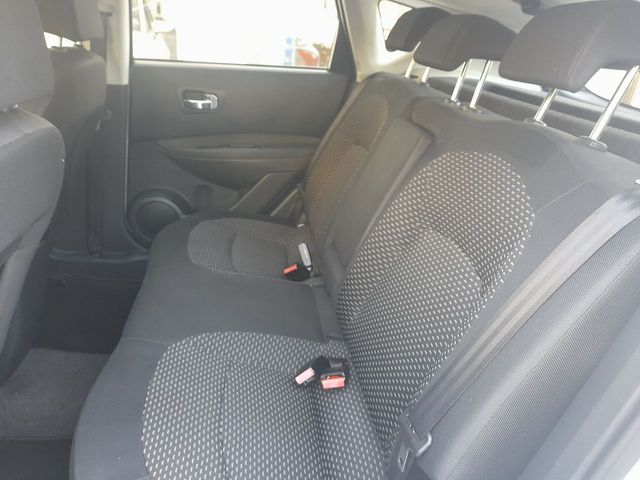 Nissan Qashqai 1.6 ACENTA 4X2