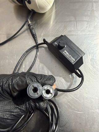 interfonos enlaces Rallye peltor