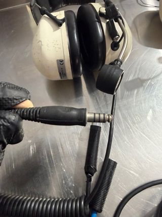 interfonos enlaces Rallye peltor