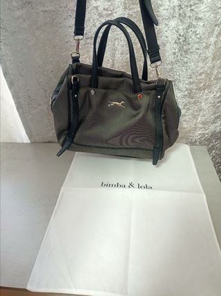 Bolso Bimba y Lola