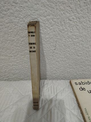Libros religiosos y biblia