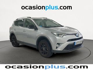 Toyota Rav4 2.5l hybrid Feel! 2WD 145 kW (197 CV)
