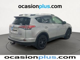 Toyota Rav4 2.5l hybrid Feel! 2WD 145 kW (197 CV)