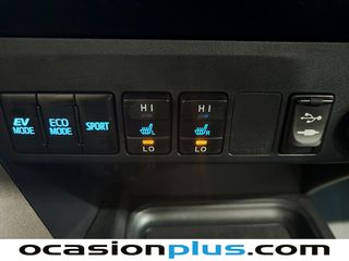 Toyota Rav4 2.5l hybrid Feel! 2WD 145 kW (197 CV)