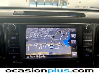 Toyota Rav4 2.5l hybrid Feel! 2WD 145 kW (197 CV)