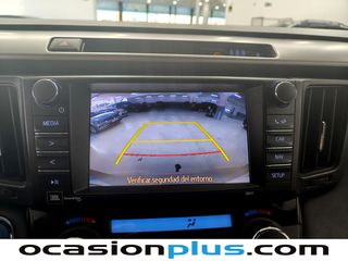 Toyota Rav4 2.5l hybrid Feel! 2WD 145 kW (197 CV)