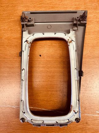 Embellecedor integra dc2 RHD