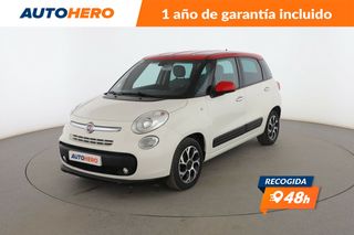 Fiat 500L 1.3 M-Jet Pop Star