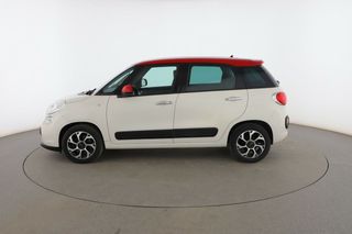 Fiat 500L 1.3 M-Jet Pop Star