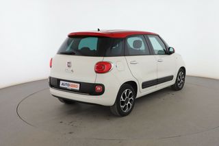 Fiat 500L 1.3 M-Jet Pop Star