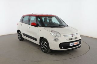Fiat 500L 1.3 M-Jet Pop Star