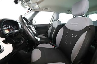 Fiat 500L 1.3 M-Jet Pop Star