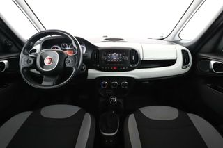 Fiat 500L 1.3 M-Jet Pop Star