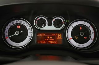 Fiat 500L 1.3 M-Jet Pop Star