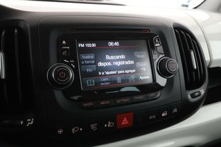 Fiat 500L 1.3 M-Jet Pop Star