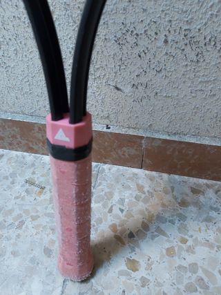 Raqueta GAM JR Rosa