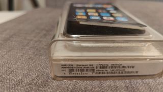 iPod Touch 16GB Plata