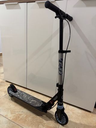 Patinete Oxelo plegable 