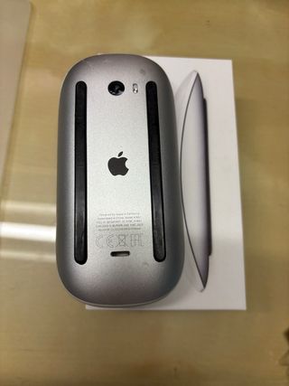 Ratón Apple Magic Mouse 2 Blanco
