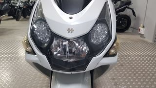 DAELIM S3 125 Scooter Blanco