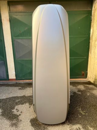 Baule Tetto Audi Originale 430L Porta Sci