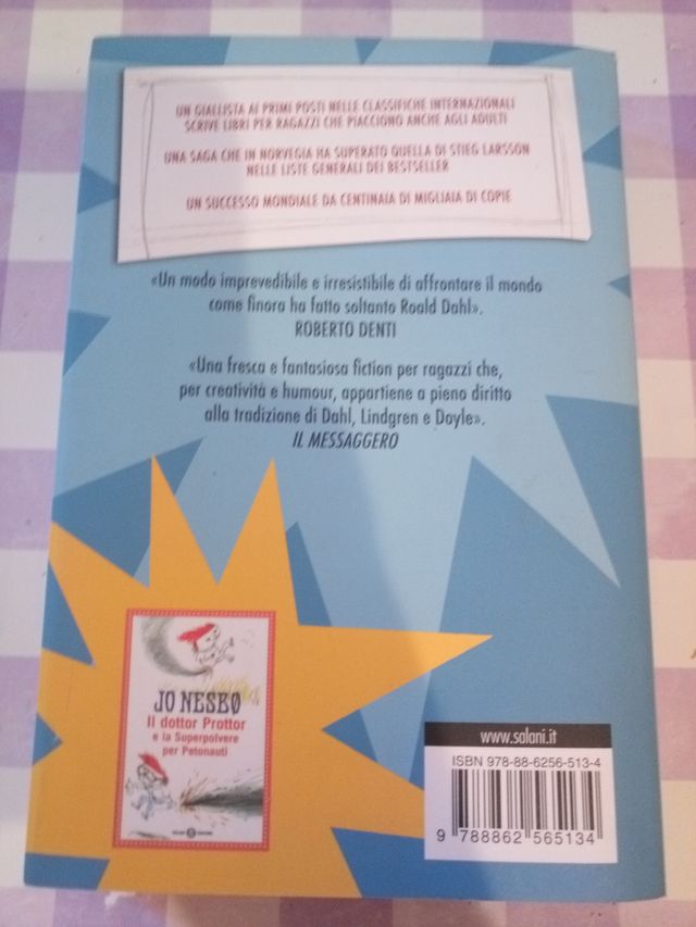 Il dottor Prottor e la vasca del tempo