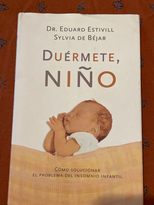 Duérmete, niño