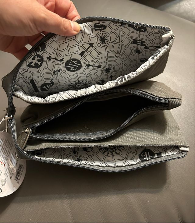 Astuccio Harry Potter Hogwarts