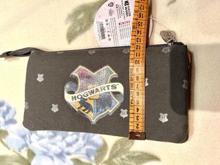 Astuccio Harry Potter Hogwarts